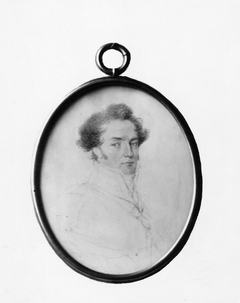 Fredrik Westin (1782-1862), artist, professor and director of the Academy of Fine Arts