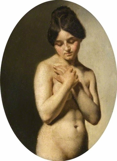 Girl by Thomas Couture