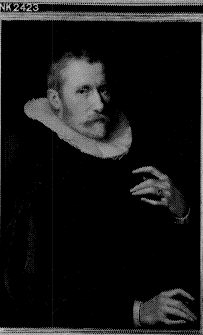 Hendrik Opmeer (overl.1542)