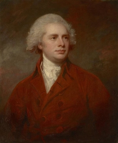 James Carmichael Smyth, 1742 - 1821. Physician