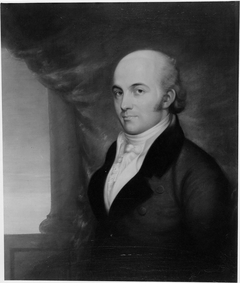 John Gore (copy after John Trumbull) by Henry Greenough