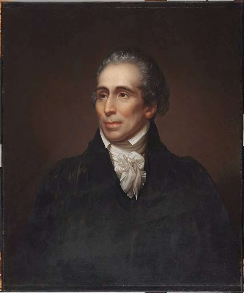 John Warren (1753-1815)
