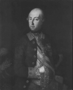 Joseph II, Emperor of Austria (1741-1790) by Anonymous