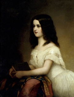 Mary Ann Frances Willis (1839-1919)