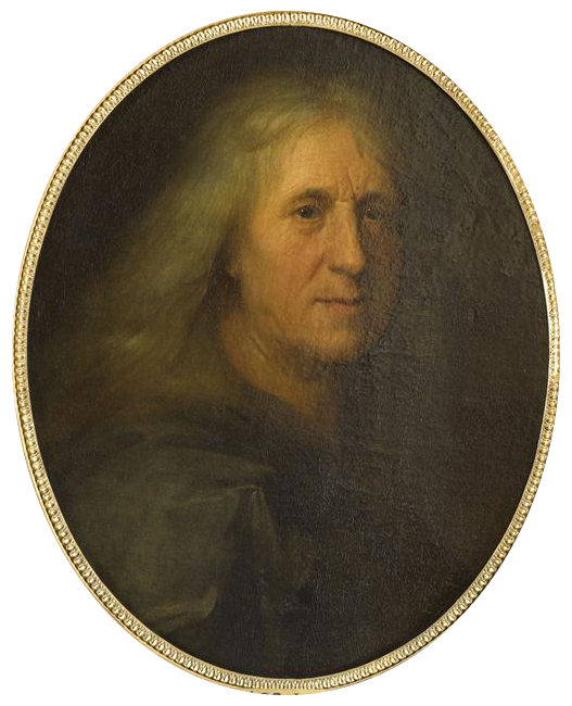 Portrait de Thomas Corneille