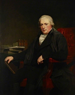 Professor Andrew Dalzel, 1742 - 1806. Classical scholar by Henry Raeburn