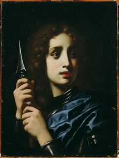 Saint George by Cesare Dandini