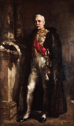 Sir Henry Campbell-Bannerman, 1836 - 1908. Statesman by James Guthrie