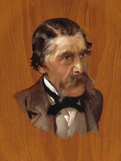 Sir Henry Thompson, Bart (1878)