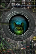 Submarine Cat