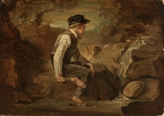 The Young Mechanic by Miner Kilbourne Kellogg