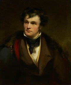 Thomas Duncan, 1807 - 1845. Artist by Daniel Macnee