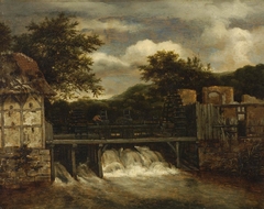 Two mills