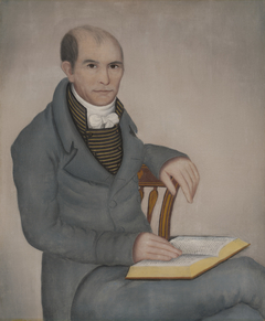 Wilbur Sherman (1776-1856)