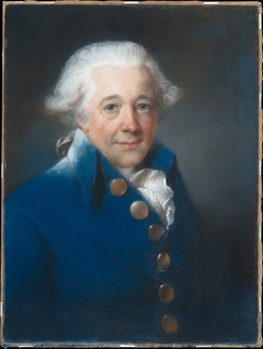 William Man Godschall (1720–1802)