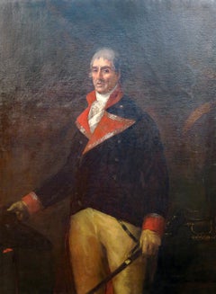 Alberto Foraster by Francisco de Goya