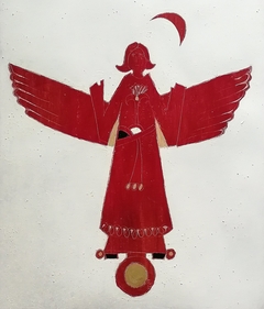 Angel by SOFIA DATSERI