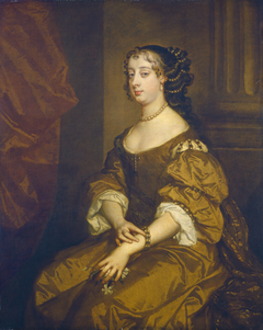 Barbara Villiers, Duchess of Cleveland by Anonymous