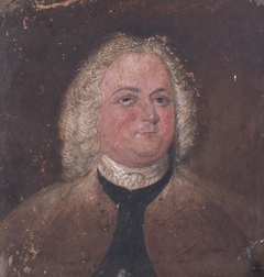 Benjamin Peters, of Cullompton, Devon by Anonymous