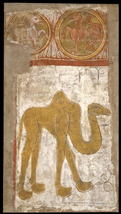 Camel by Anonymous