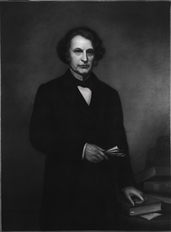 Charles Sumner (1811-1874)
