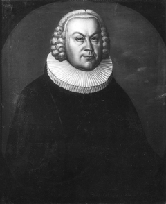 Clemens Thue Samsing by Jacob Pedersson Lindgaard