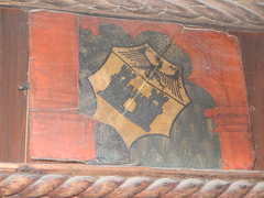 Coat of Arms by Italian