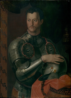 Cosimo I de' Medici (1519–1574)