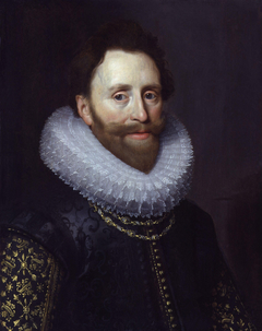 Dudley Carleton, 1. Viscount Dorchester