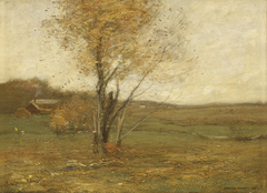 Early Autumn by John Francis Murphy