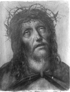 Ecce Homo by Unknown Artist