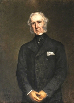 Edward Gordon Douglas-Pennant, 1st Lord Penrhyn of Llandegai (1800-86)