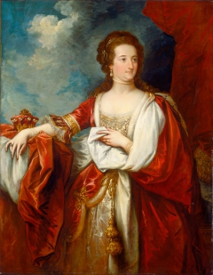 Elizabeth, Countess of Effingham