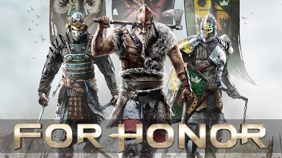 FOR HONOR GAMING REVIEW