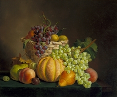 Fruit by Frederick Batcheller