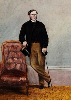 George Browne X (1834 -1914)