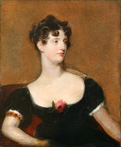 Harriet Elizabeth Peirse, Lady Beresford (1790-1825)