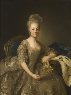 Hedvig Elisabet Charlotta (1759-1818), Princess of Sweden, Duchess of Södermanland, later Queen of Sweden and Norway