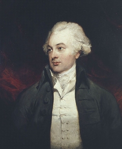 Henry Phipps, 1st Earl of Mulgrave by Thomas Lawrence