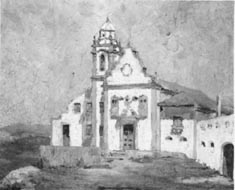 Igreja da Misericordia by Euclides Fonseca