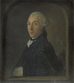 Joachim Rendorp by Tibout Regters