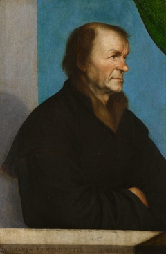 Johannes Froben (1460-1527)