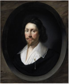 John Digby, 1st Earl of Bristol (1580-1653)