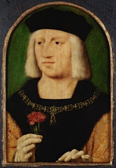 Kaiser Maximilian I. (1459-1519)