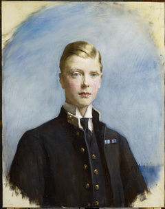 King Edward VIII (1894-1972) when Prince of Wales