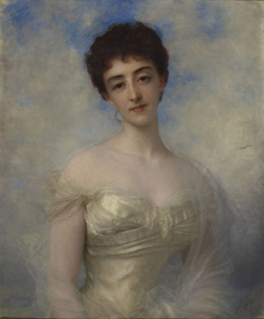 Lily Schneider, Countess of Ganay