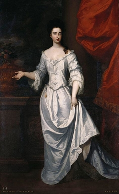 Margaret Cecil, Countess of Ranelagh (1672-1728)