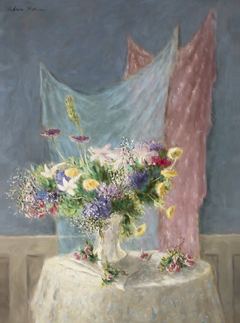 Mixed Bouquet by Hobson Pittman