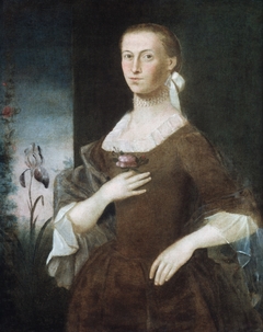 Mrs. Samuel Gardiner
