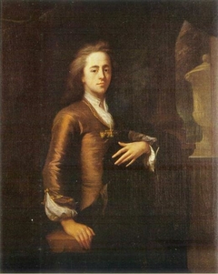 Nicolaas Dierquens (1670-1745)